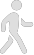 步行